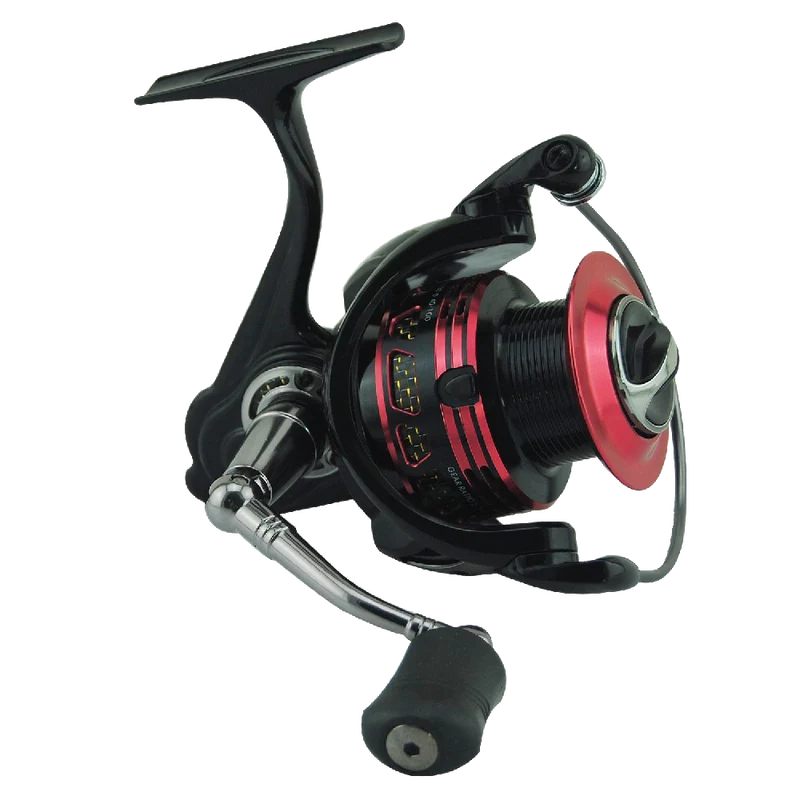 KastKing Royale Low Profile Baitcasting Fishing Reel