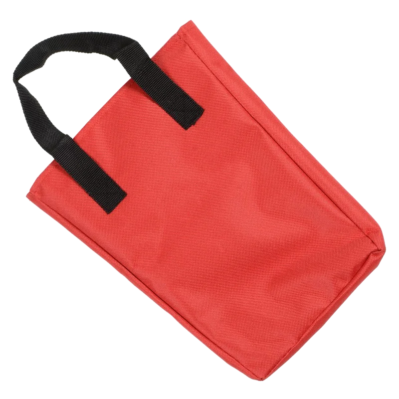 Handy Folding Pocket Chair Seat Stool With Carry Bag