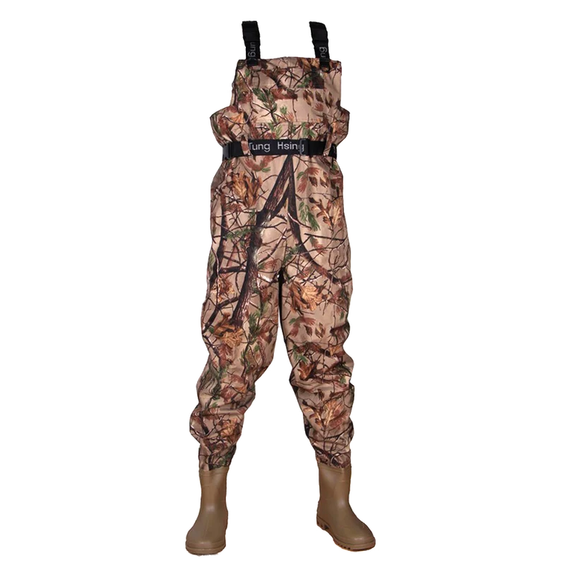 Freefisher Unisex Fishing Waders