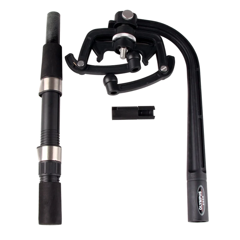FreeFisher Fishing Line Reel Spool Spooler System Tackle Black