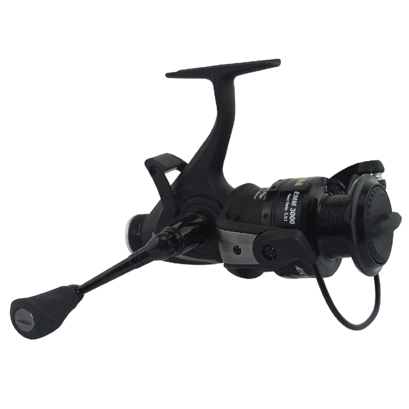 Ecooda Maelstrom Baitrunner Spinning Fishing Reel Spinning