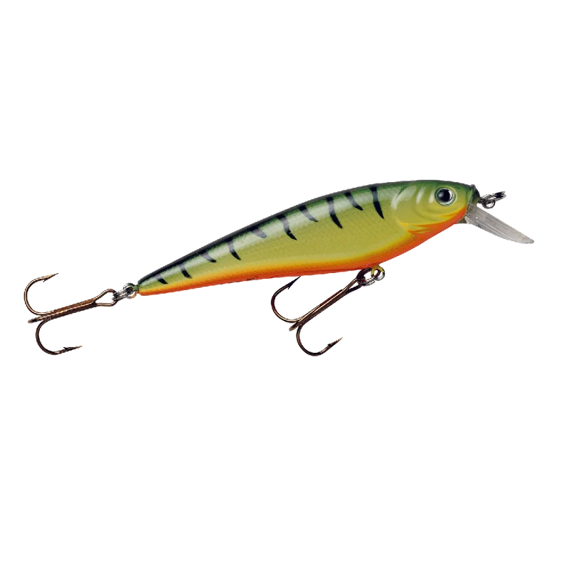 Berkley Frenzy Firestick Wobbler Minnow Biat Suspending