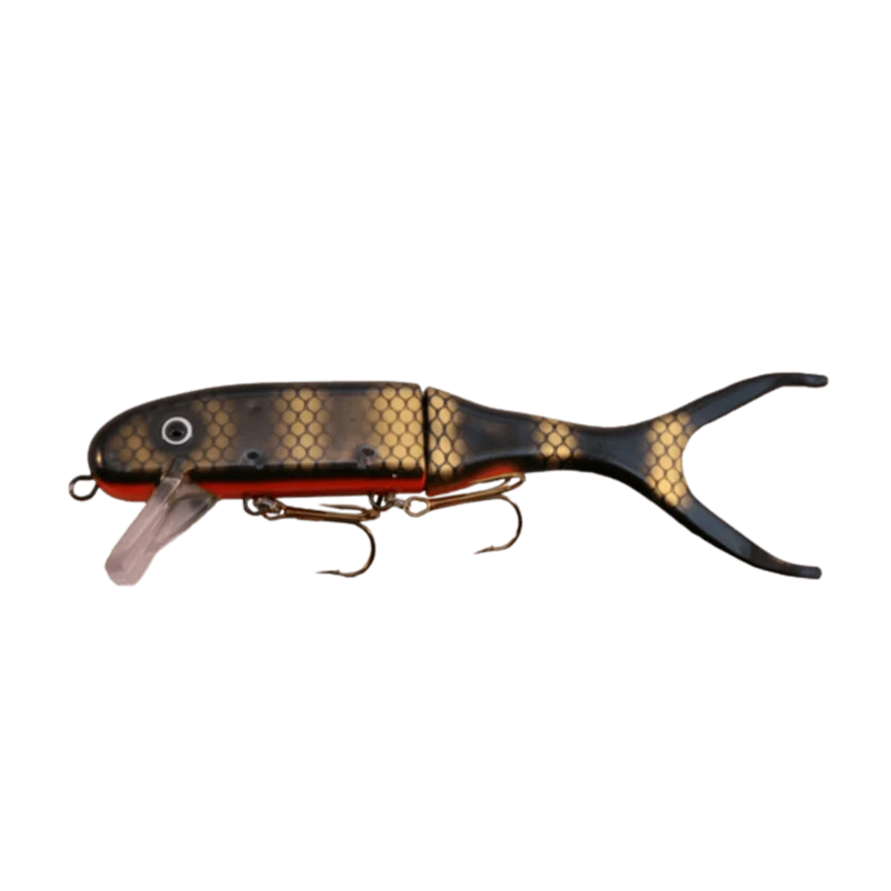 Shallow Invader