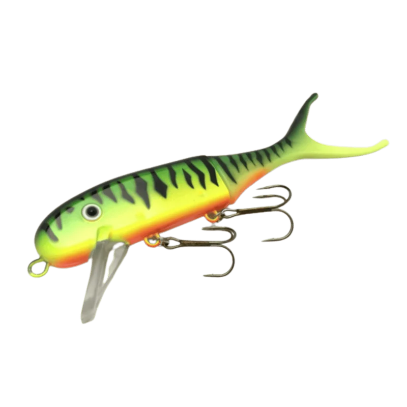 Shallow Invader