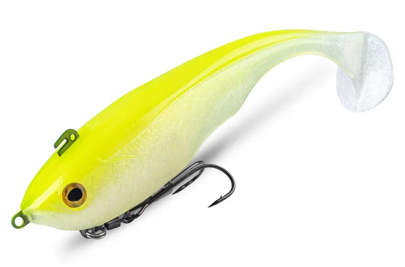 Leurre Souple – 170 mm / 55 g