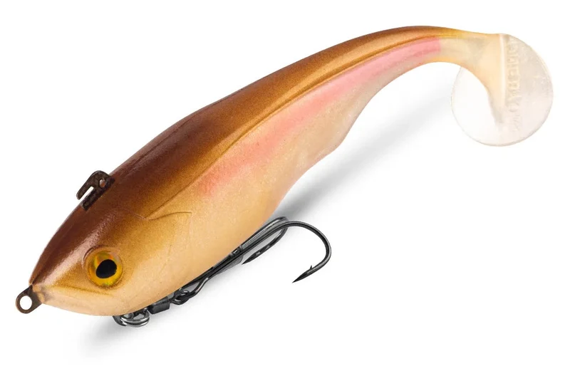 Leurre Souple – 170 mm / 55 g