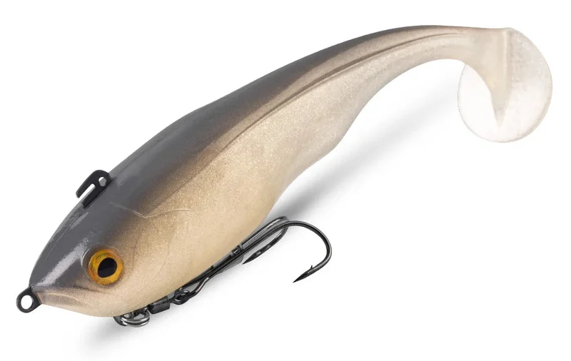 Leurre Souple – 170 mm / 55 g