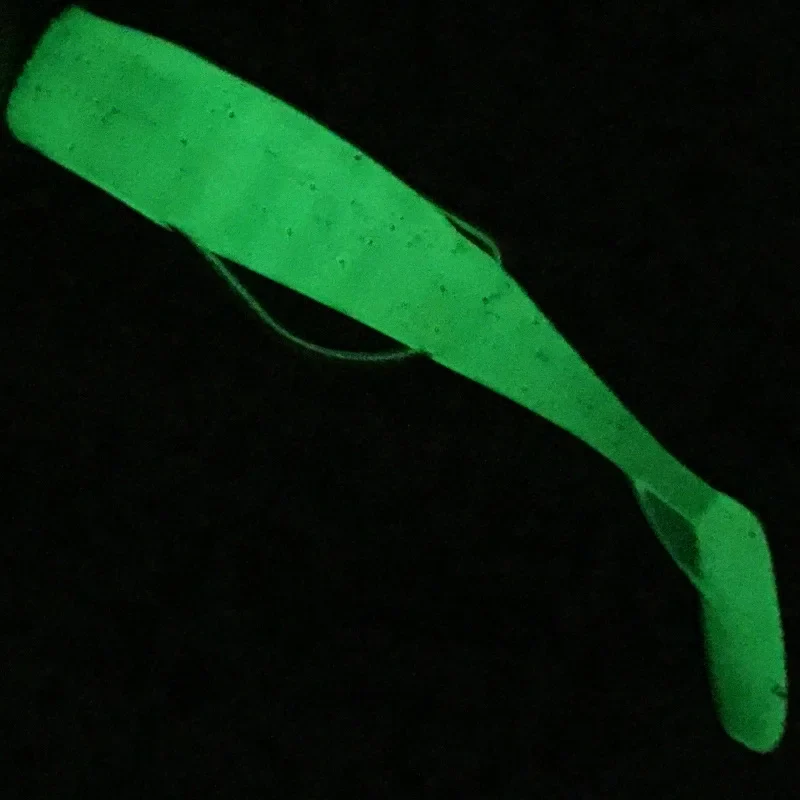Leurre Souple jigging 8 cm