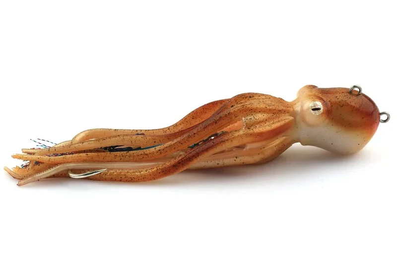 Leurre Poulpe – 20 cm