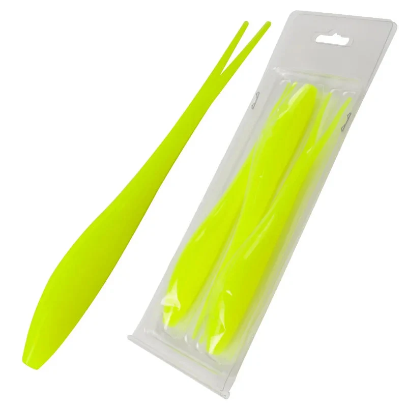 Leurre Souple – V-Tail Flottant 17 cm / 16 g