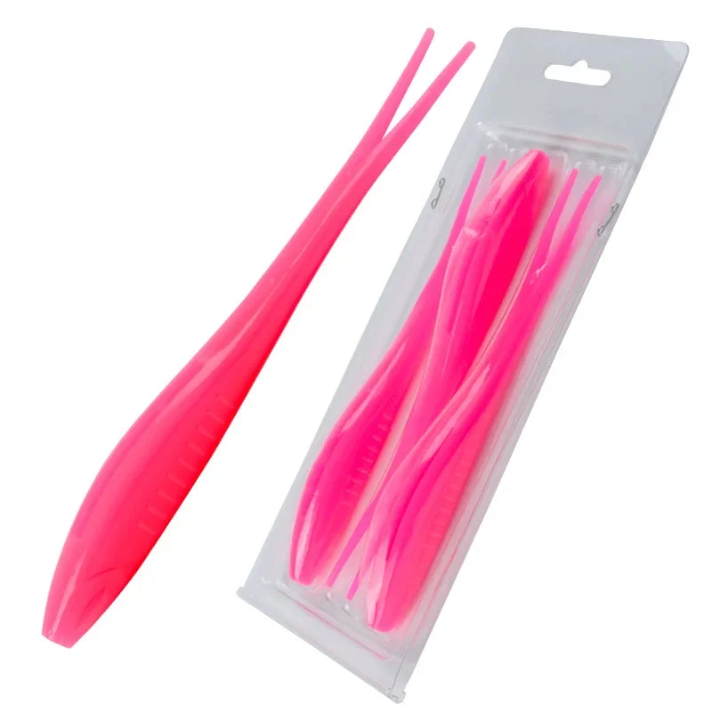 Leurre Souple – V-Tail Flottant 17 cm / 16 g