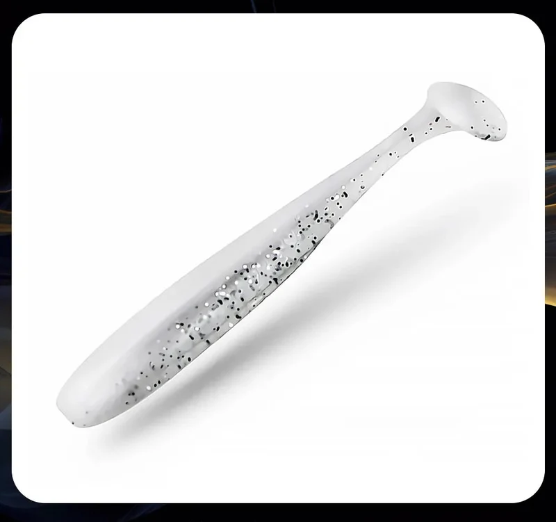 Leurre Souple Shad – T-Tail
