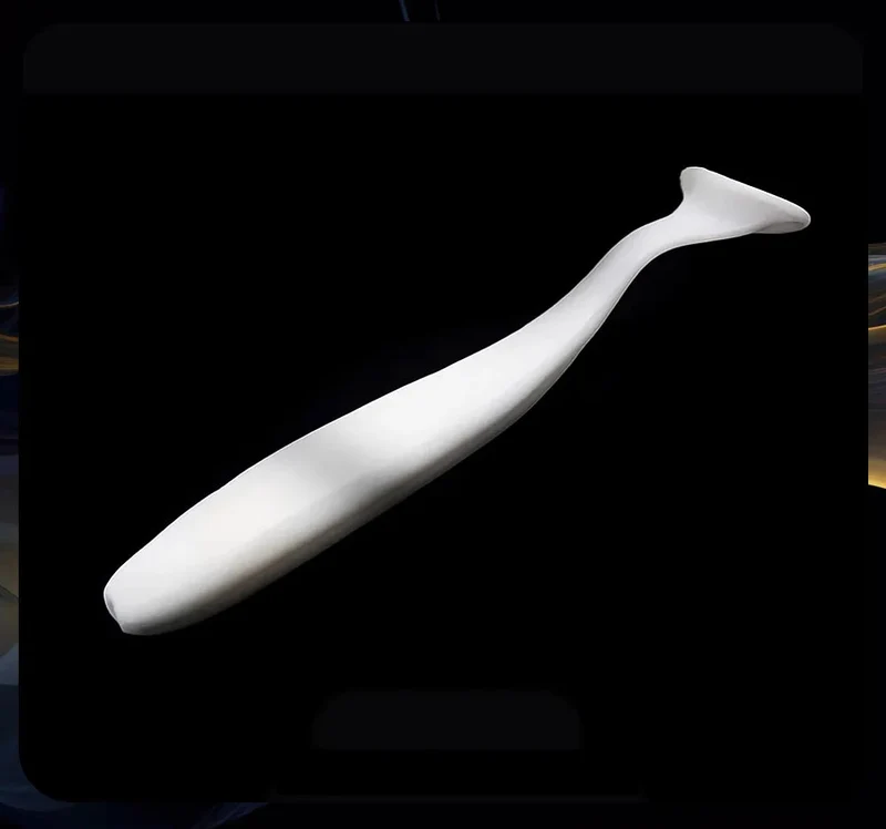 Leurre Souple Shad – T-Tail