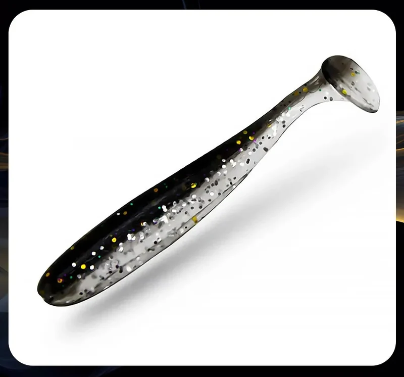 Leurre Souple Shad – T-Tail