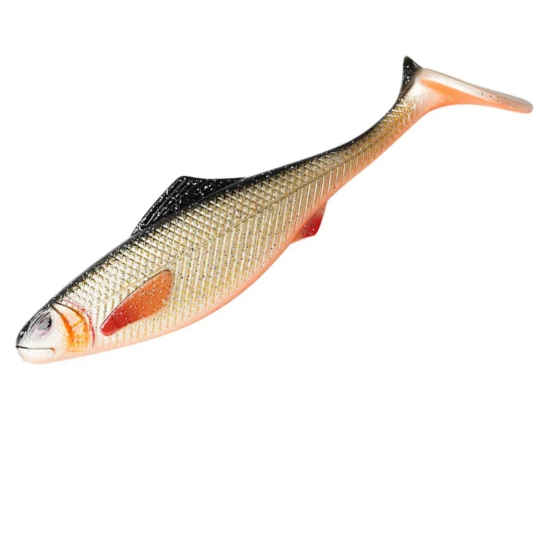 Leurre Minnow Flottant Pro
