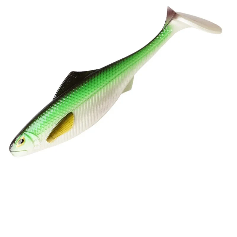 Leurre Minnow Flottant Pro