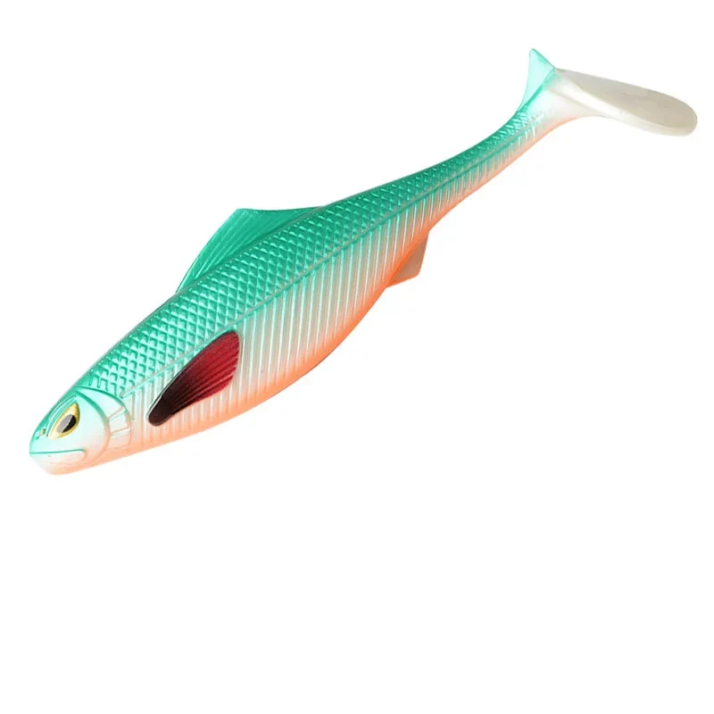 Leurre Minnow Flottant Pro