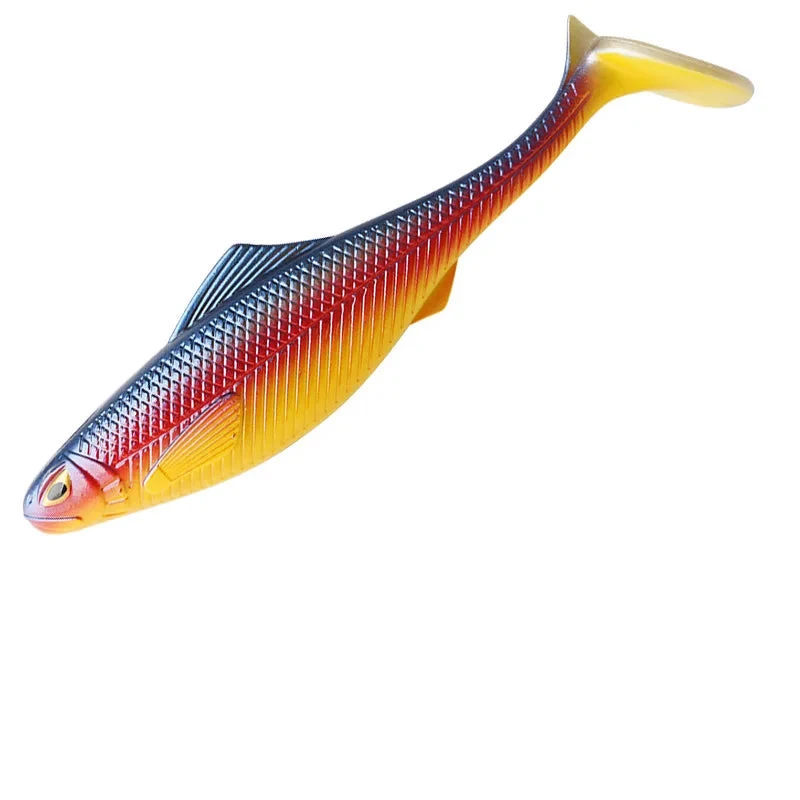 Leurre Minnow Flottant Pro
