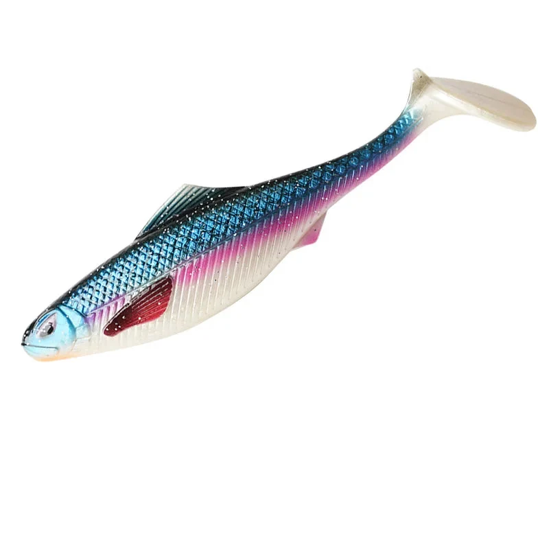 Leurre Minnow Flottant Pro
