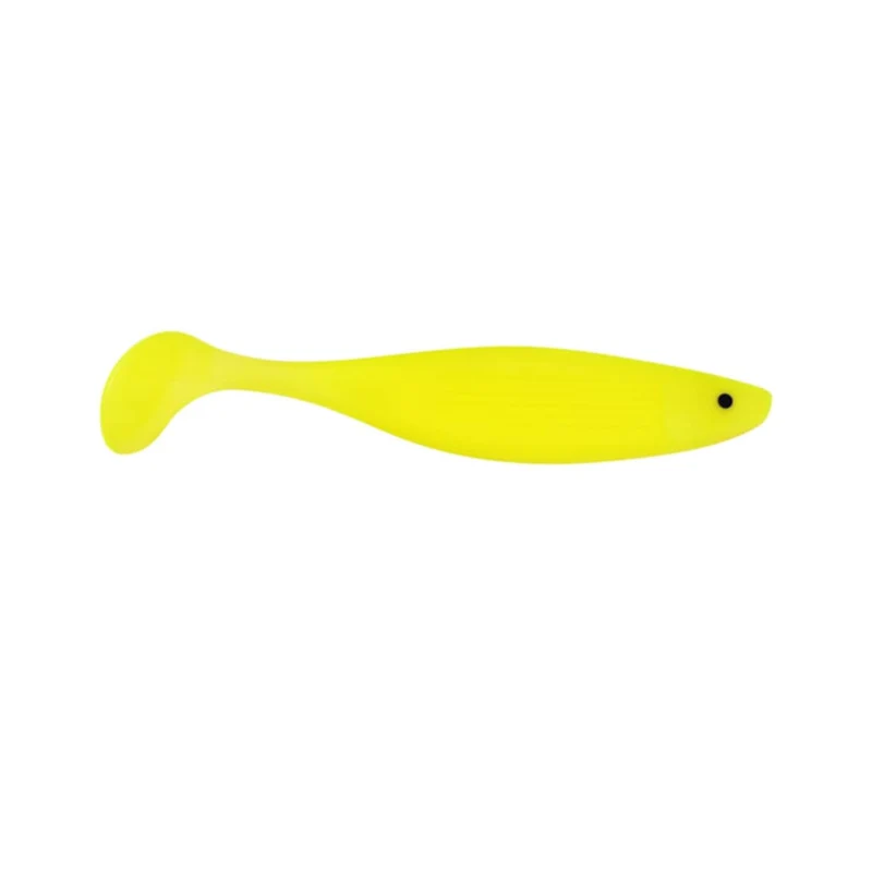 Leurre Souple Géant 22,5 cm – Big Swimmer Shad pour Brochet (1 pièce)