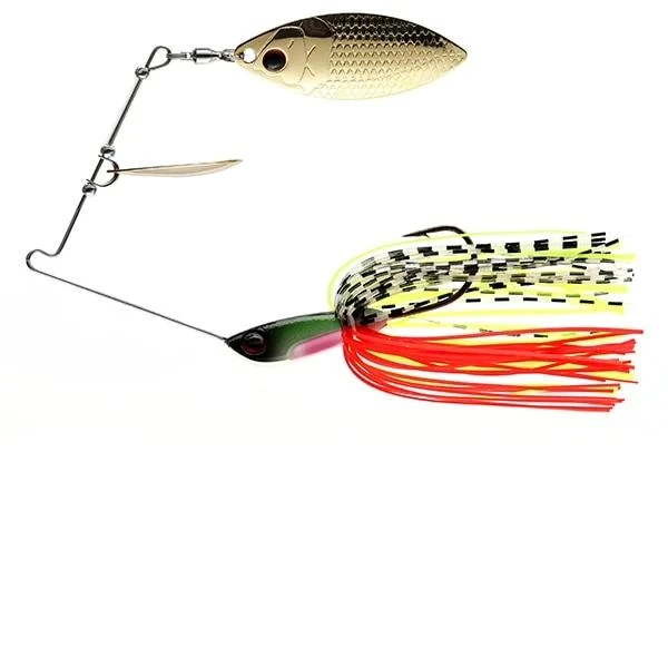 Leurre métallique SpinnerBait SK101 10g.