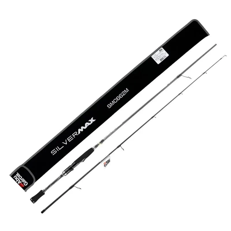 Canne Spinning Abu Garcia S-MABMAX