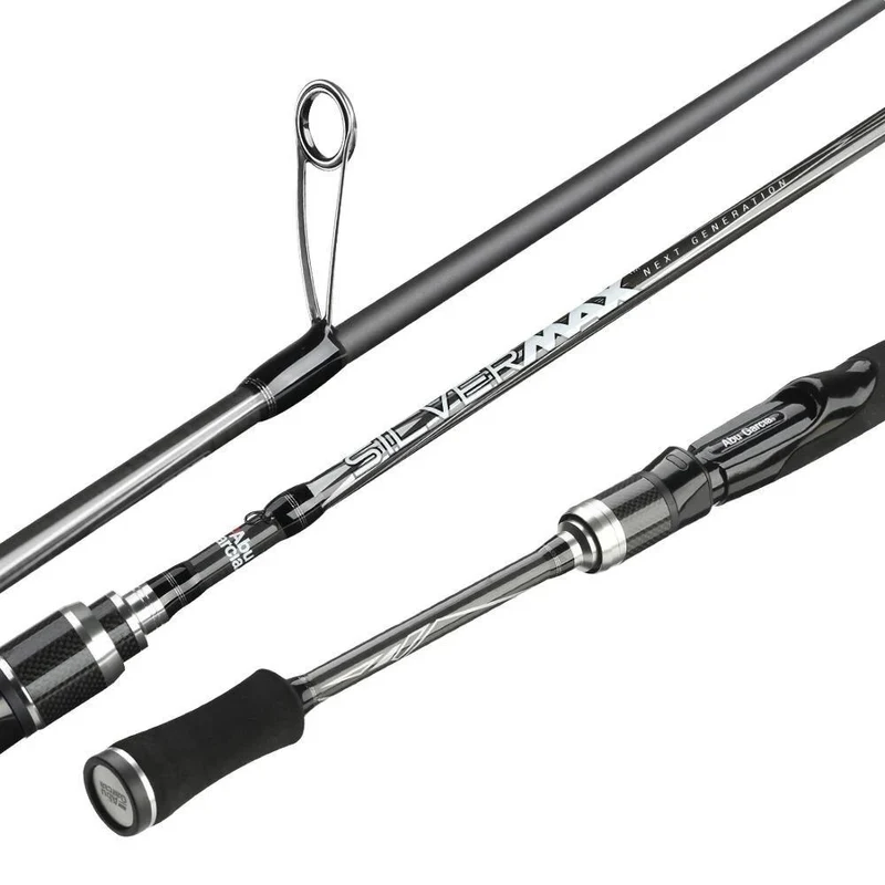 Canne Spinning Abu Garcia S-MABMAX