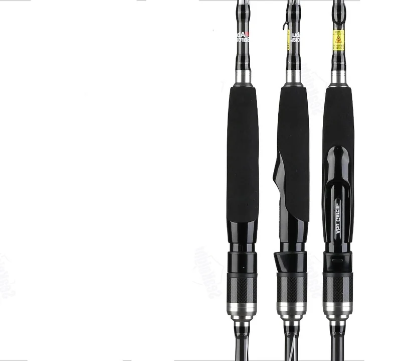 Canne Spinning Abu Garcia S-MABMAX