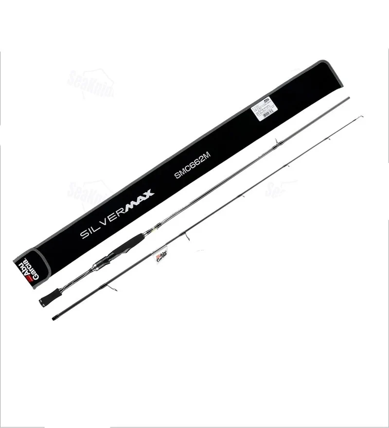 Canne Spinning Abu Garcia S-MABMAX