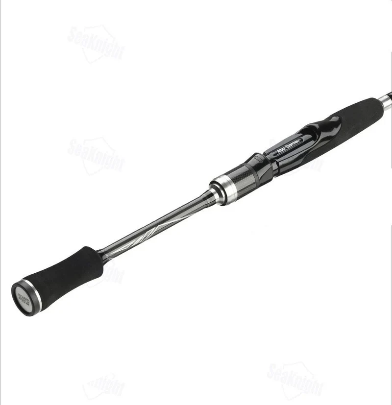 Canne Spinning Abu Garcia S-MABMAX