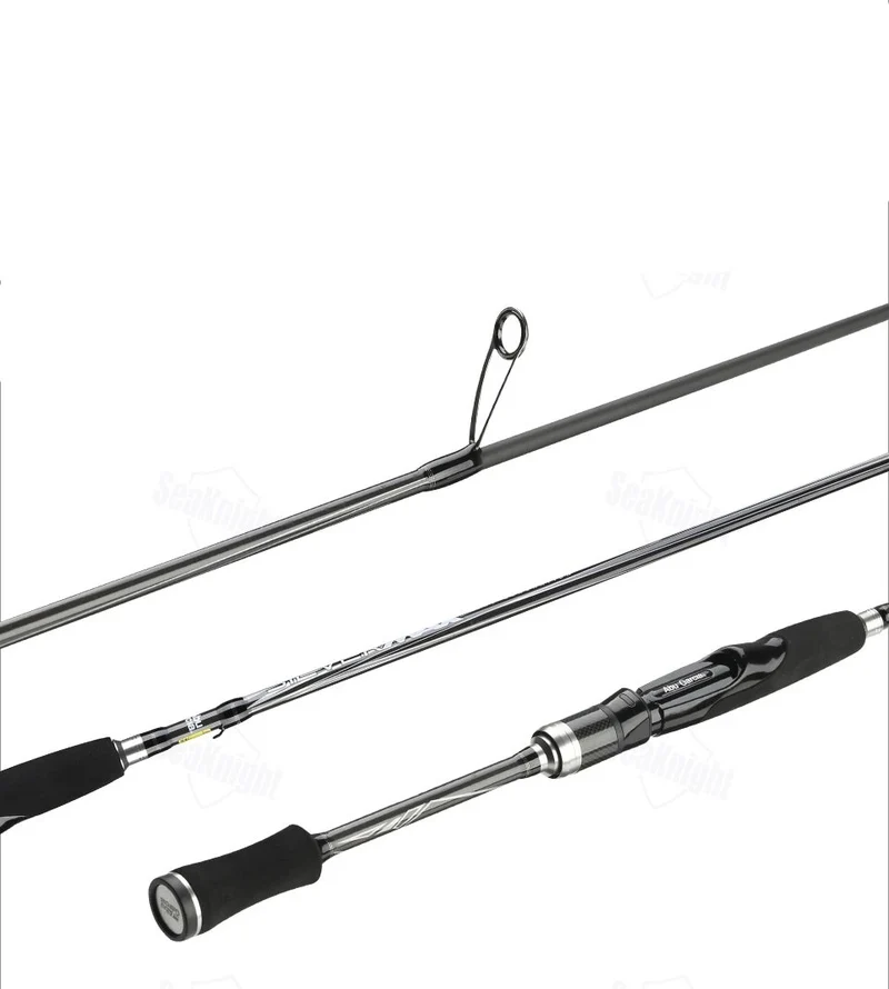 Canne Spinning Abu Garcia S-MABMAX
