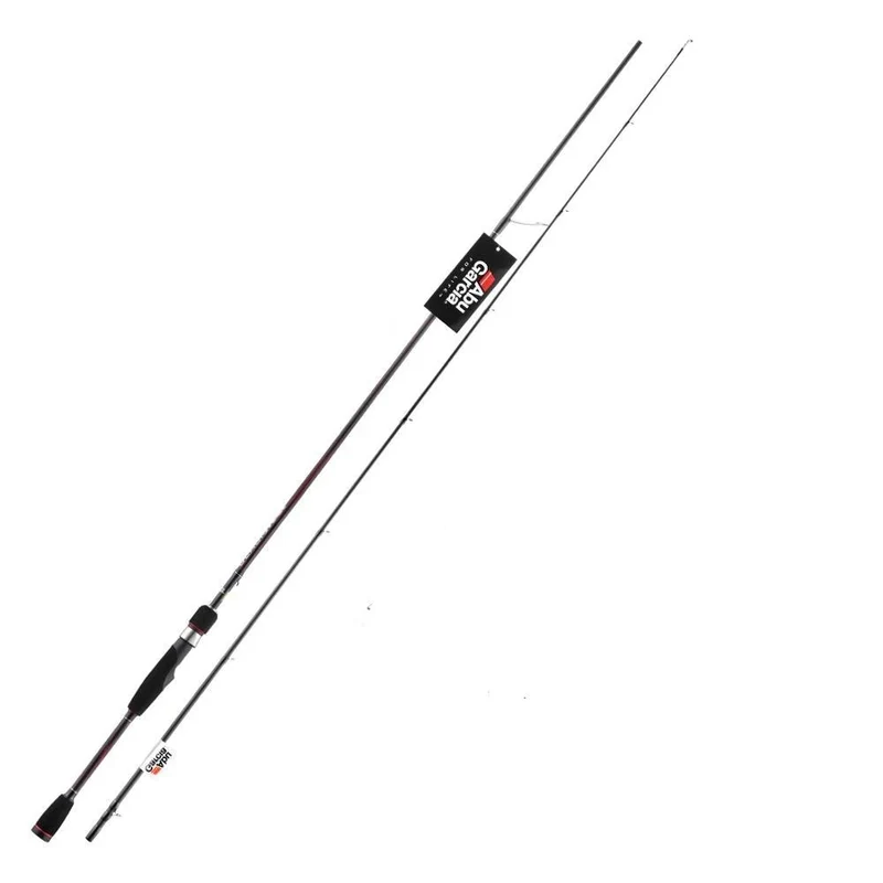 Canne Spinning Abu Garcia BMSMX