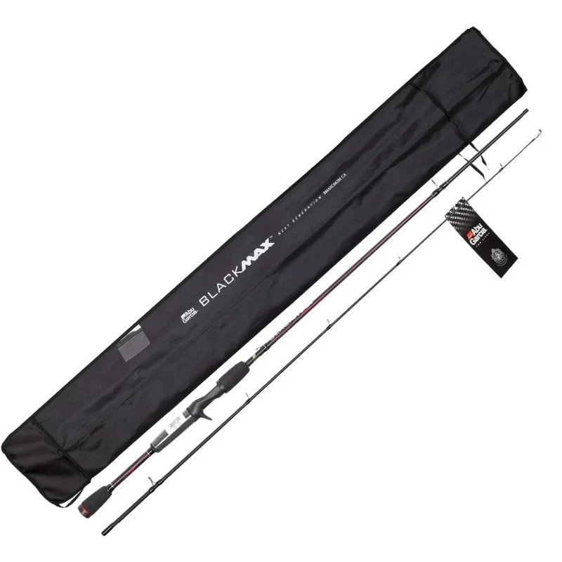 Canne Spinning Abu Garcia BMSMX