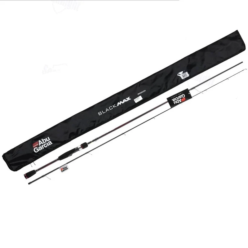 Canne Spinning Abu Garcia BMSMX