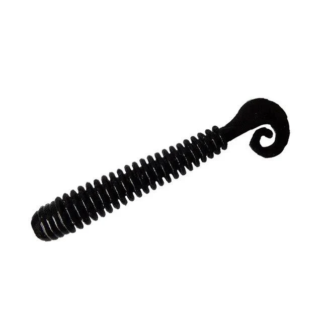 Leurre Souple Vers BSL-1E62 1.5g Par 10pcs