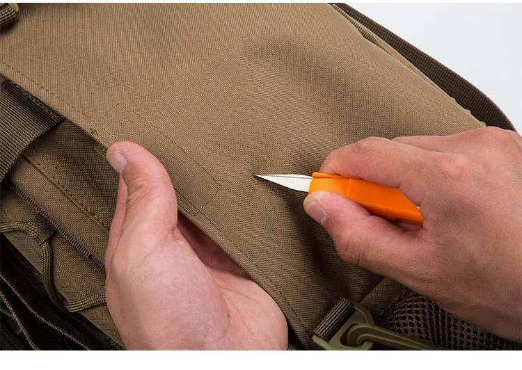 Dream Fishing Large Capacity Fishing Bag 40*23*19cm