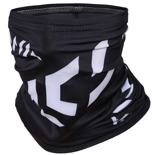 Men DAIWA Fishing Scarf Sport Scarves Magic Hats Anti Caps Shirts Clothes Uv Outdoor Cycling
