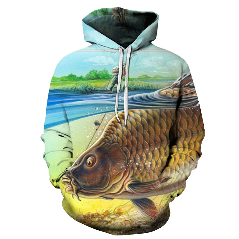 New style 2019 promotion Fishing clothing fishing Jacket Long Sleeve Anti-UV Fishing Clothes with Hat