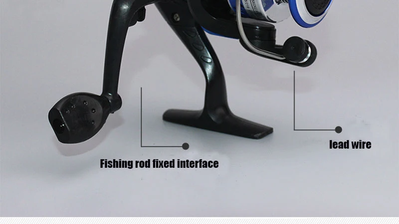 Carbon Fiber Rod Superhard Boat Ice Fly Lure Fishing Rod With High Quality Fishing Reel Fishing Tackle set De Pesca 1.4m Length