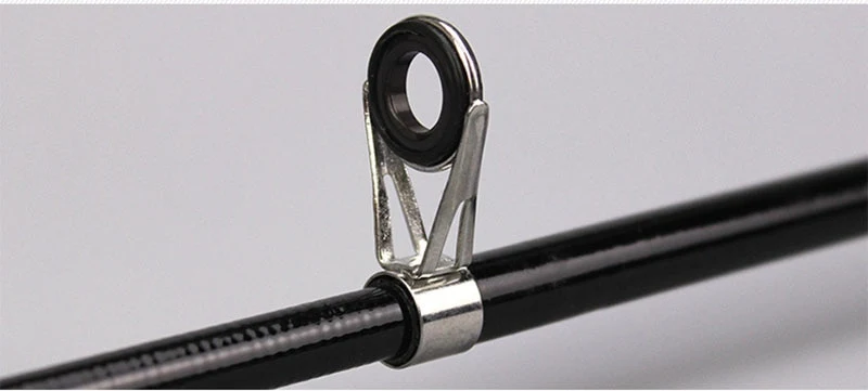 Carbon Fiber Rod Superhard Boat Ice Fly Lure Fishing Rod With High Quality Fishing Reel Fishing Tackle set De Pesca 1.4m Length
