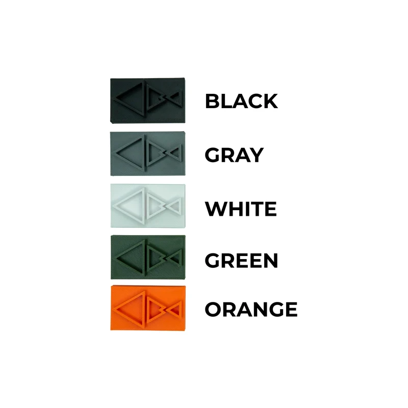 Fishing Package | Modular Storage System