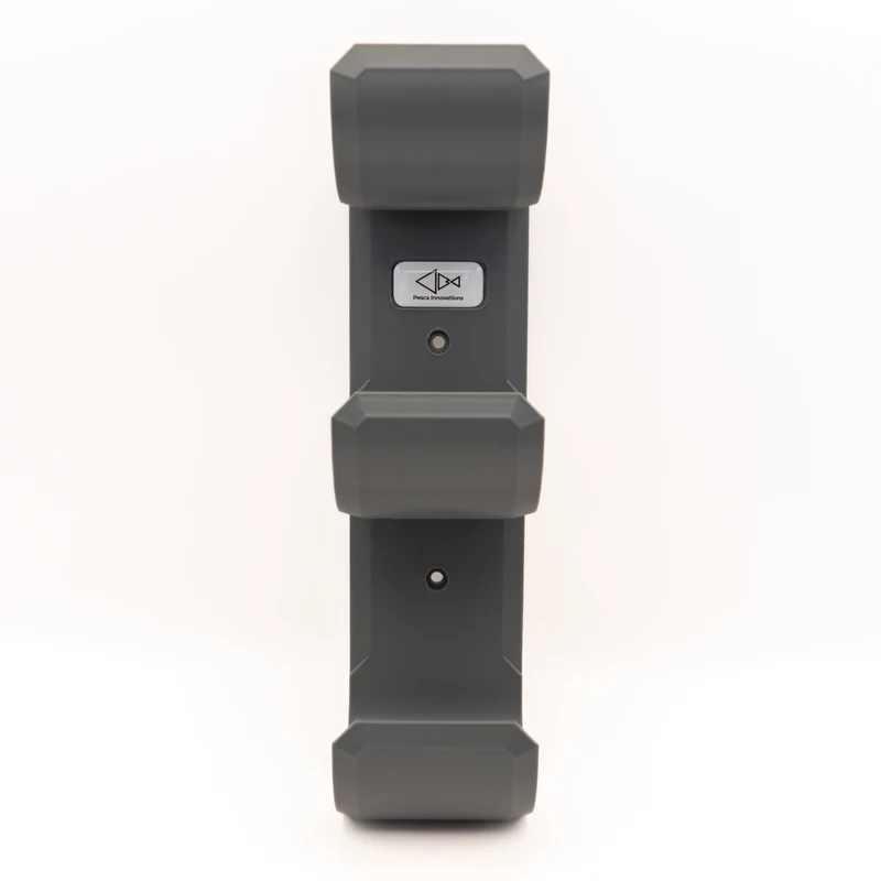 Fly Rod Tube Holder | Triple Wall