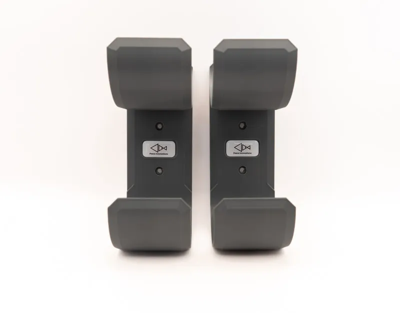Fly Rod Tube Holder | Double Wall
