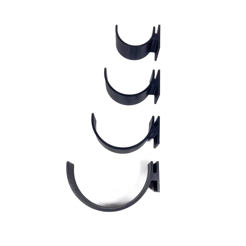 Fishing Rod Tube Holder Package | Modular Storage System