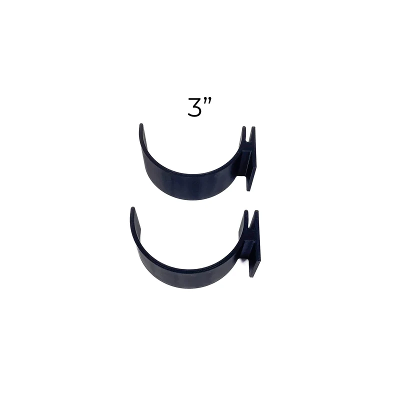 Fishing Rod Tube Holder Package | Modular Storage System