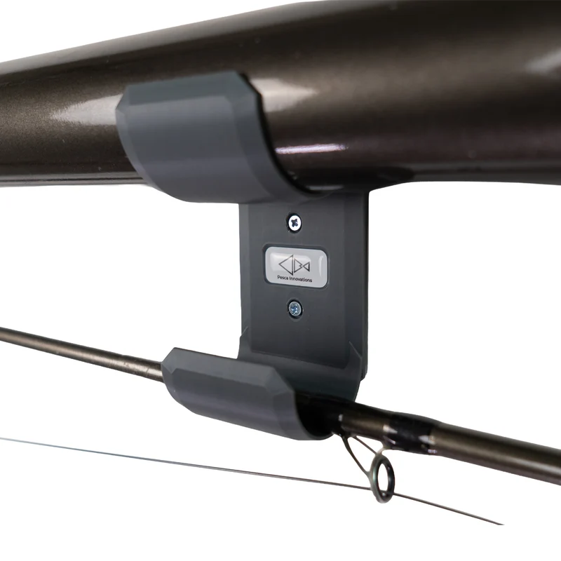 Fishing Rod and Tube Holder
