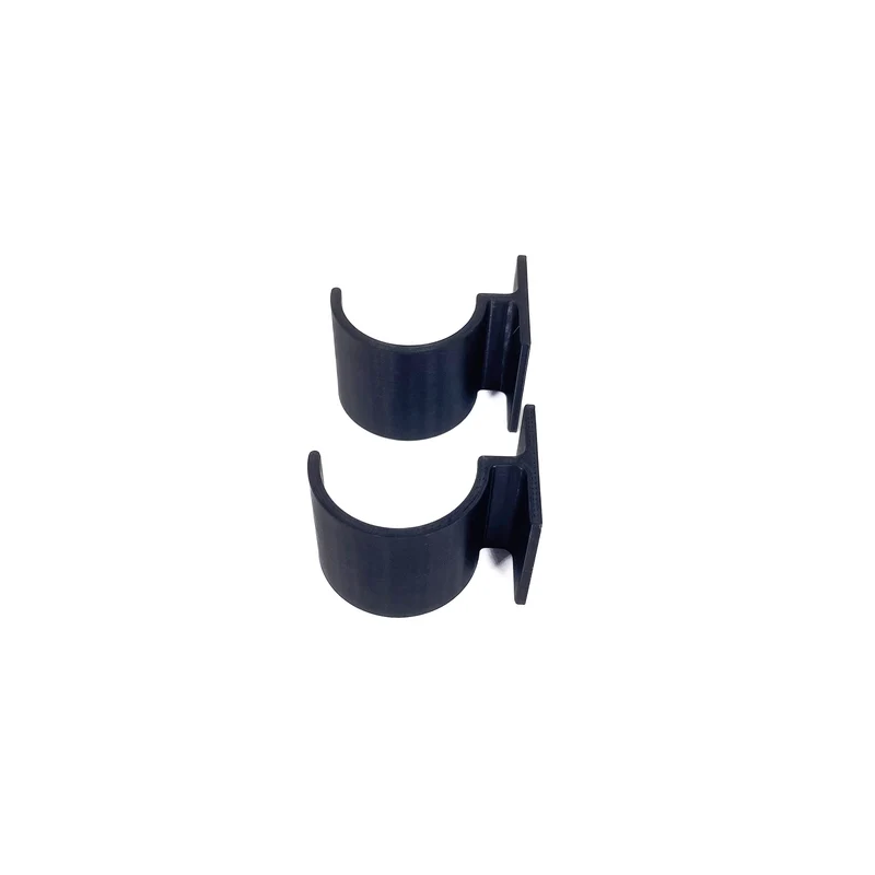 Fishing Rod Holder Attachment for Modular Storage System