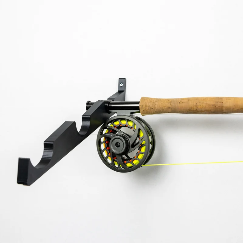 Fishing Rod Holder | Triple Wall