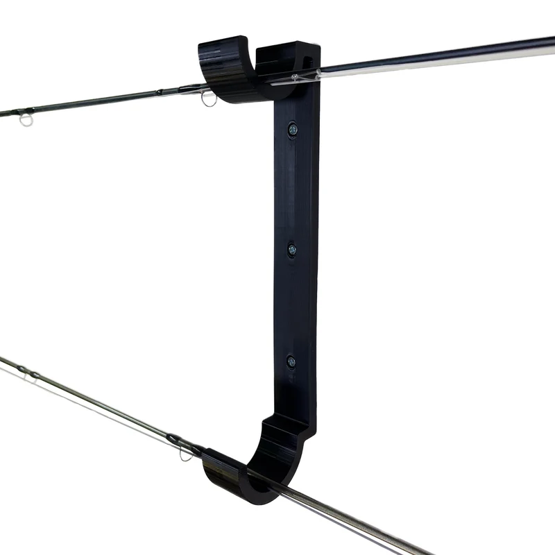 Fishing Rod Holder | Double Wall