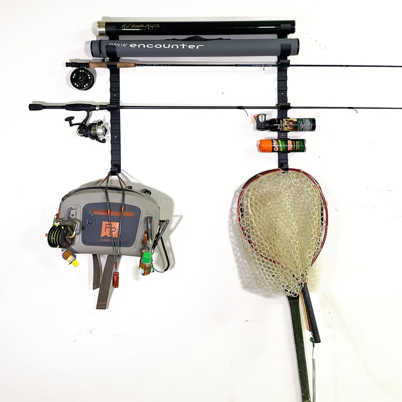 Fishing Package | Modular Storage System